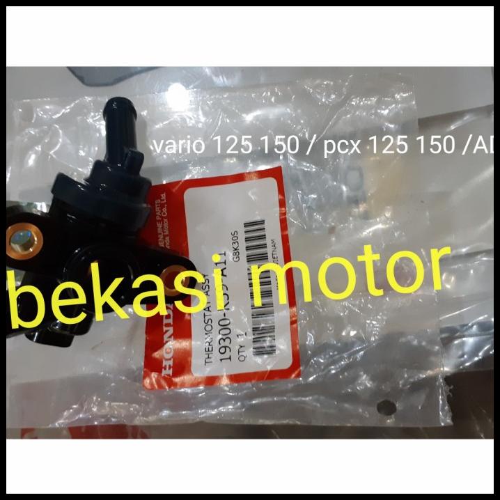 Thermostat Honda Vario 150 Vario 125 Led Original
