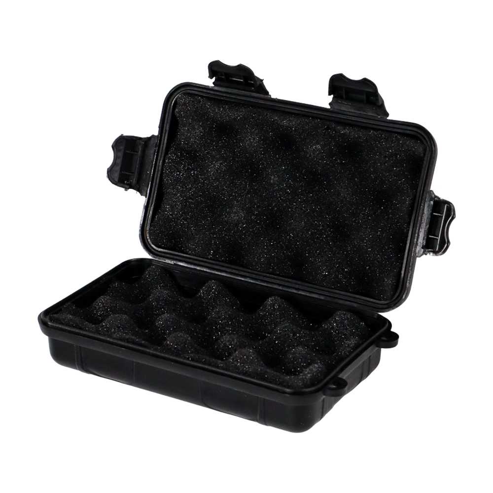 Taffware Kotak Pelican Storage Box Dustproof Waterproof