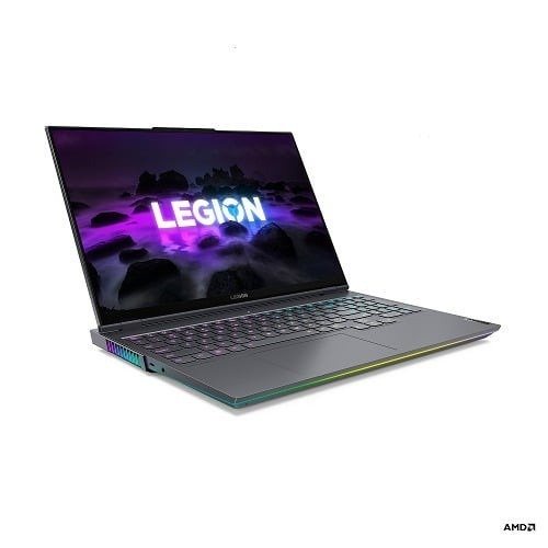 NEW LENOVO LEGION 7 9SID - R9 5900HX 32GB 2TB RTX3080 16in WQXGA W10 OHS