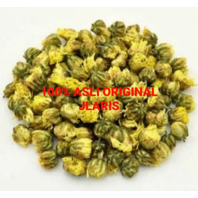 

Chrysanthemum / Teh Bunga Baby 100 gram