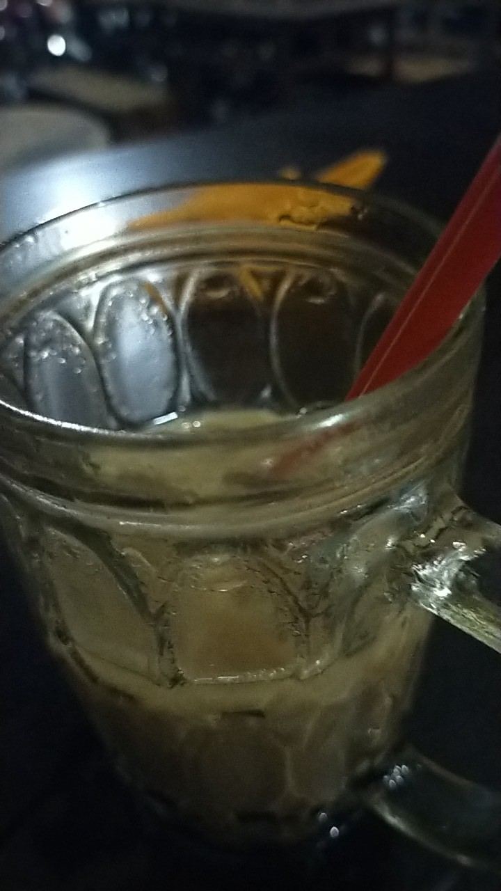 Maura/couple Kombinasi/sania Ruffle Batik Couple Pesta S.m.l.xl.xxl