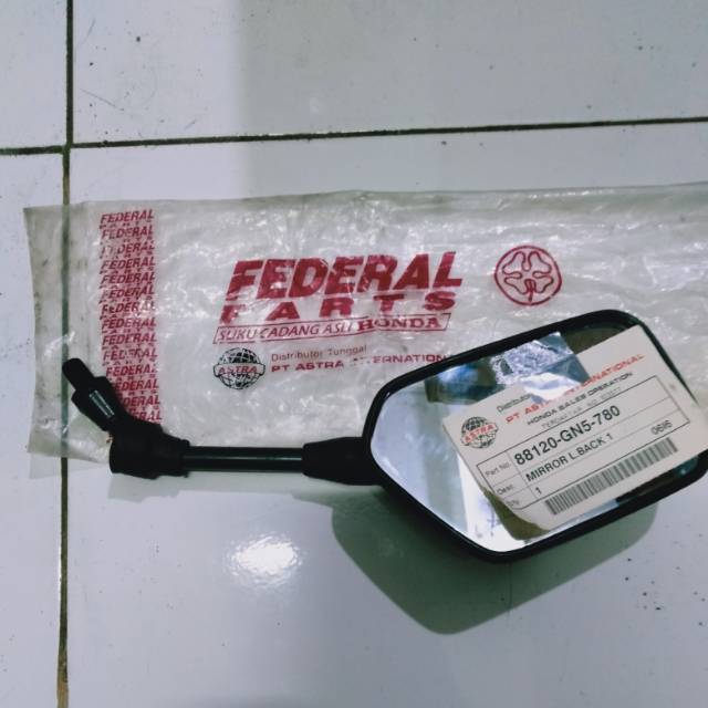 Spion kiri Honda Astrea Prima ori