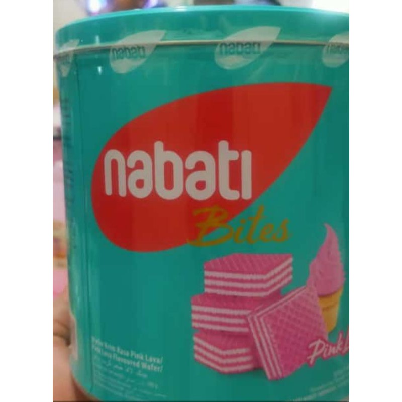 

nabati