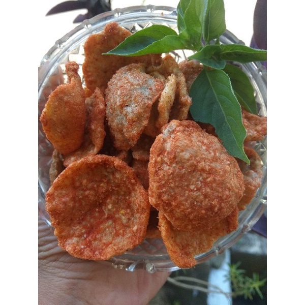 

BASRENG 500GR PENTOL GORENG. ORI PENTOL GORENG KEMASAN