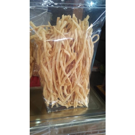 

stick kentang lebaran