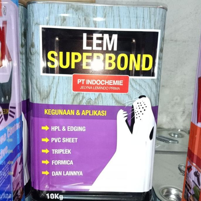 

Lem superbond ungu
