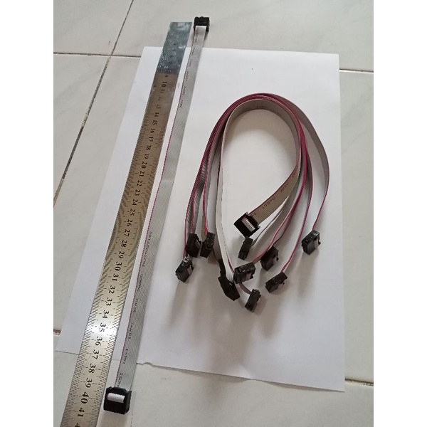 KABEL DISPLAY POM MINI PERTAMINI