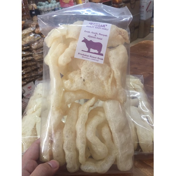 

Rambak Kulit Sapi ~ kp1145