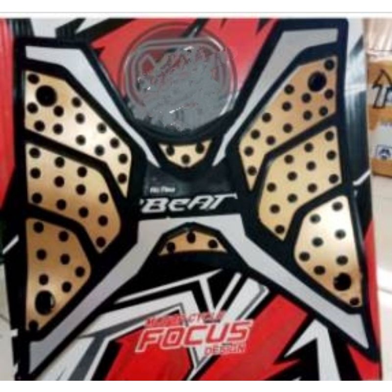 Karpet karet vario 150 2015,beat f1