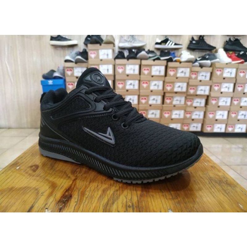 SALE 30-44 PRO ATT PA 700 Original Sepatu Sneakers Sport / Kerja Pria Kekinian