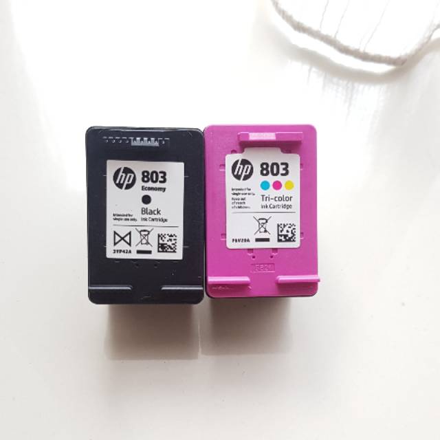 CARTRIDGE KOSONG HP DESKJET 803