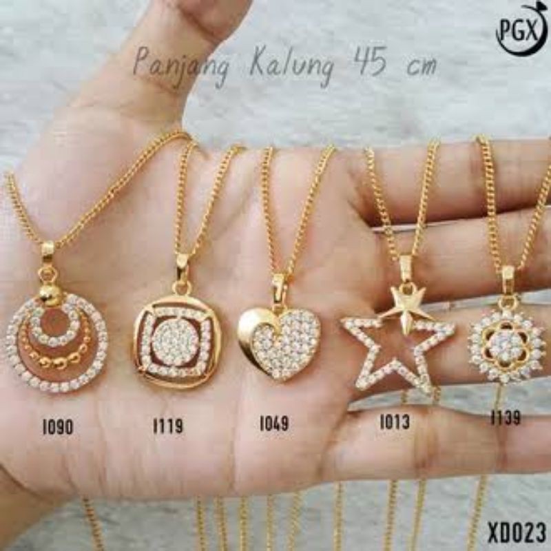 EMAS ACCESORIES KLASIK 4 gram