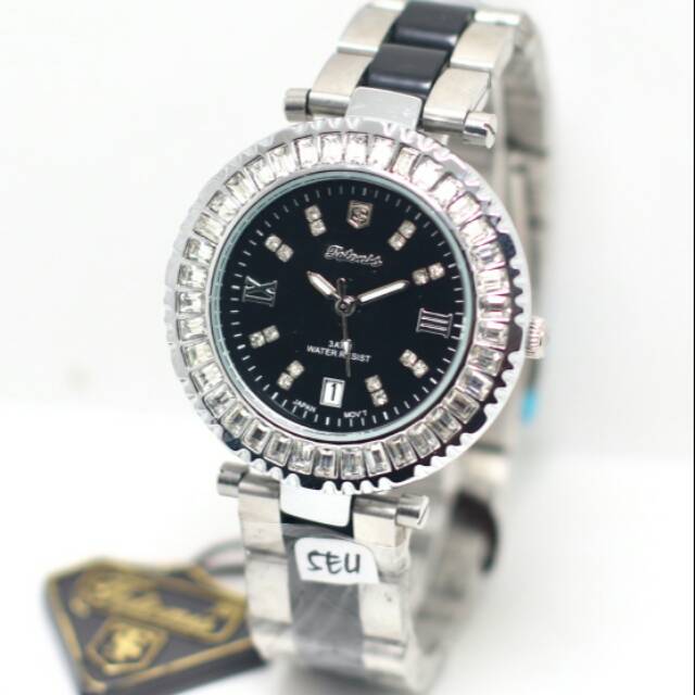 Jam tangan tetonis original