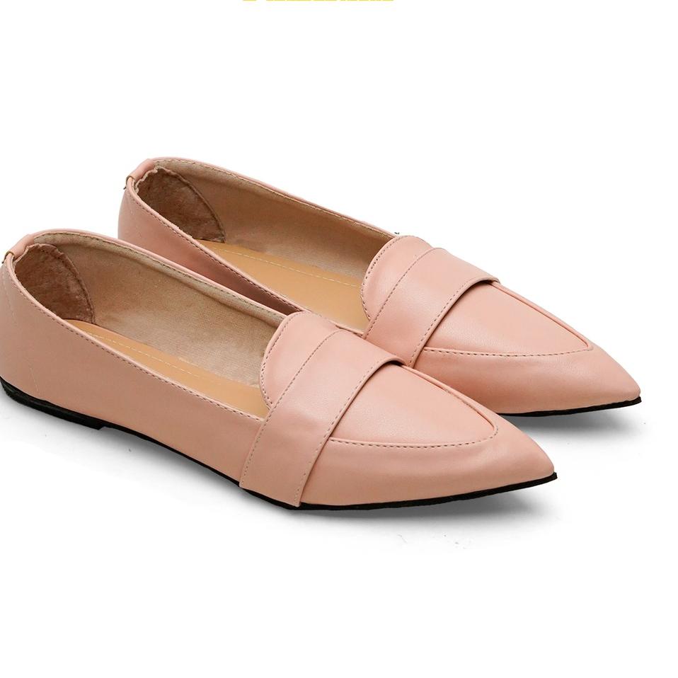 Special Price.. Isabel Adelia Sepatu IL NAM Flatshoes Wanita
