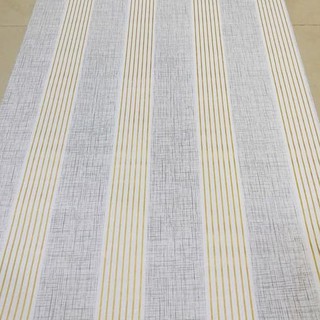 Wallpaper Sticker GARIS BIRU ABU GOLD Dekorasi Dinding Wallpaper Sticker GARIS BIRU ABU GOLD Dekorasi Dinding
