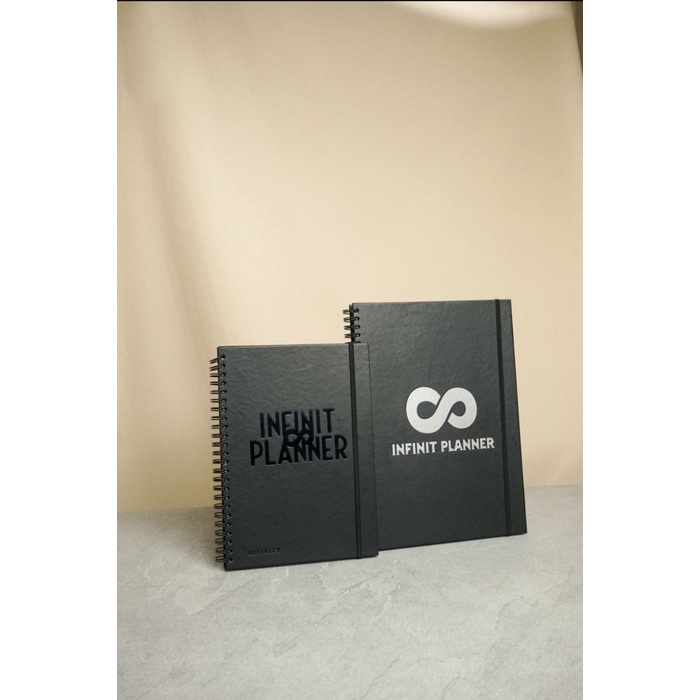 

Berkualitas Buku Agenda Whiteboard Infinit Planner Hitivity Bisa Dihapus Versi 1 Bagus