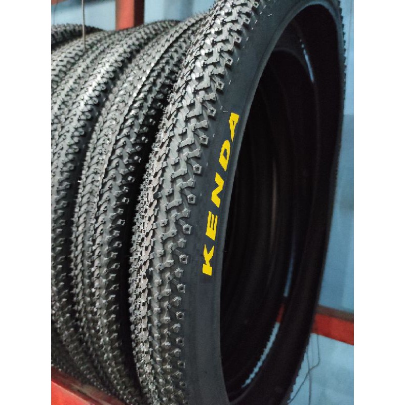 Ban Luar 26x195 KENDA