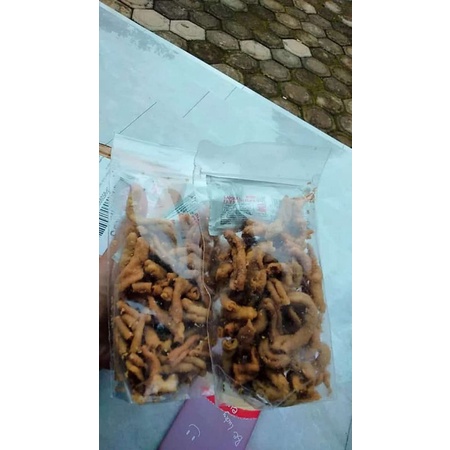 

usus Krispy