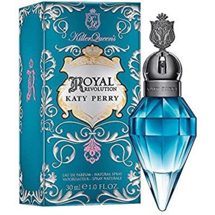 bibit parfum Katy Perry pur meong original 100mg murni asli no. 25