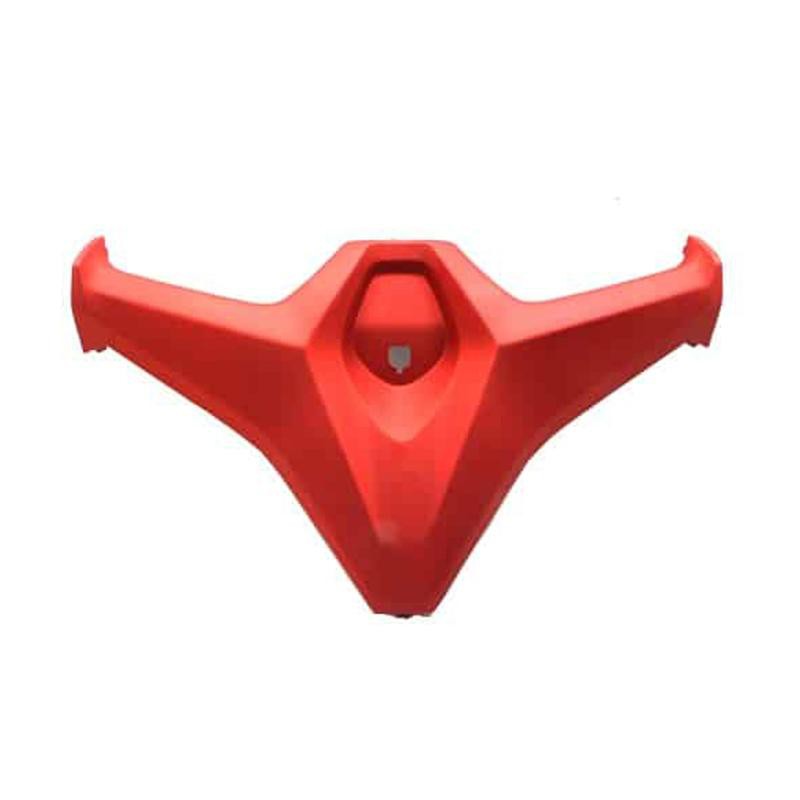 HONDA AHM COVER RACK MA SO RD Vario 150 eSP K59J 81131K59A70ZL