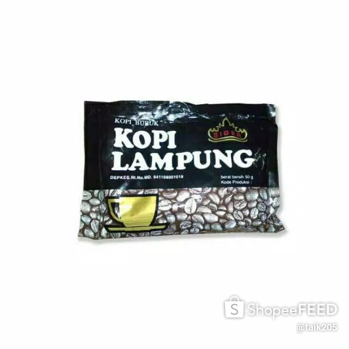 

Kopii lampung