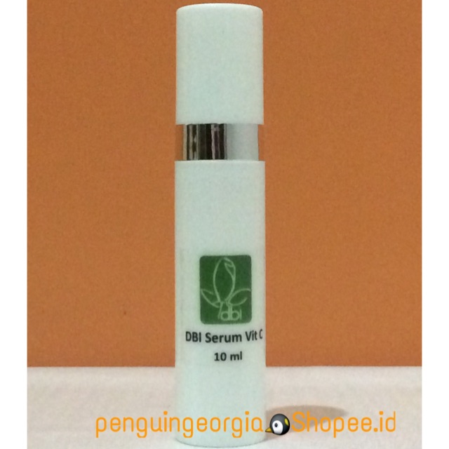 serum dbi lightening essence