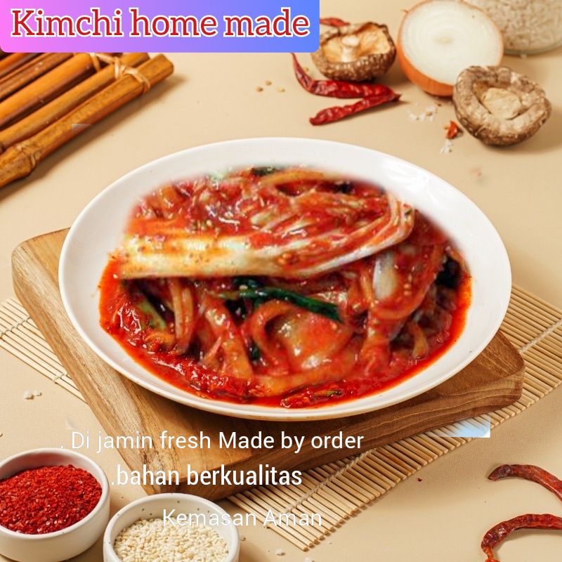 

Kimchi Korea/ kimchi homemade/FRESH kimchi