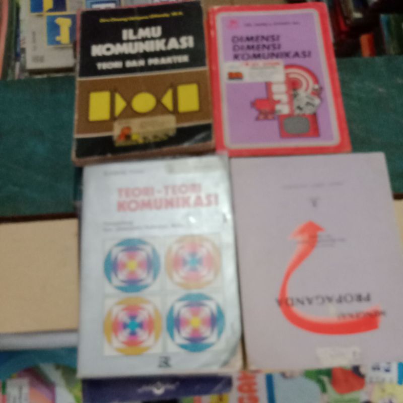 teori-teori komunikasi