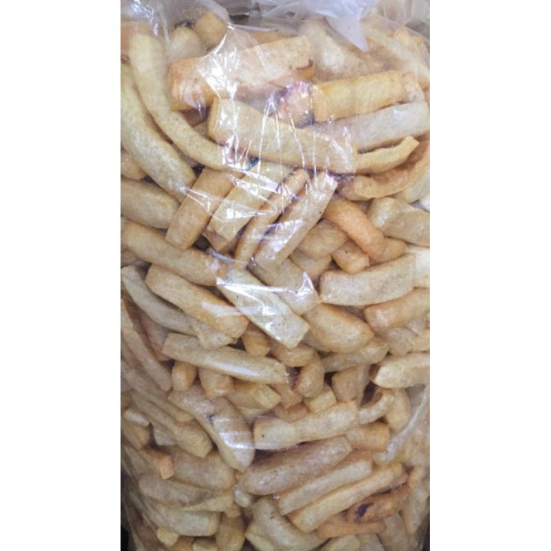 

Krecek solo / krecek super / krecek gudeg 500 gr
