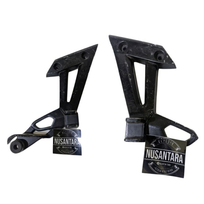 postep Yamaha x1r 135 Malaysia