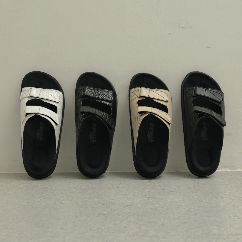 KAIA  ( Sandal Platform - Unisex )