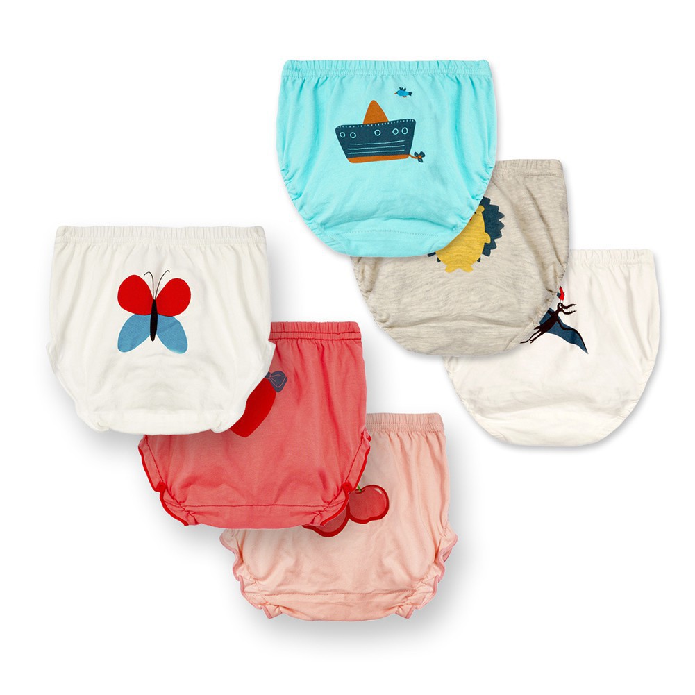 Celana Dalam Motif Kartun Bahan Katun Untuk Bayi Laki laki Celana Dalam Motif Kartun Bahan Katun Untuk Bayi Laki laki