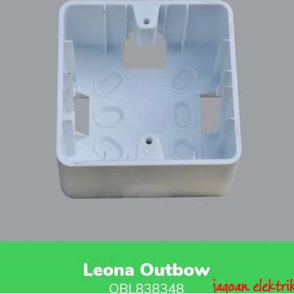 Unik Outbow Dus / Outbow Doos Leona Obl838348 Schneider Trendi