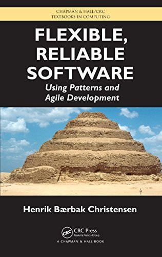 Jual Flexible, Reliable Software: Using Patterns And Agile Development ...