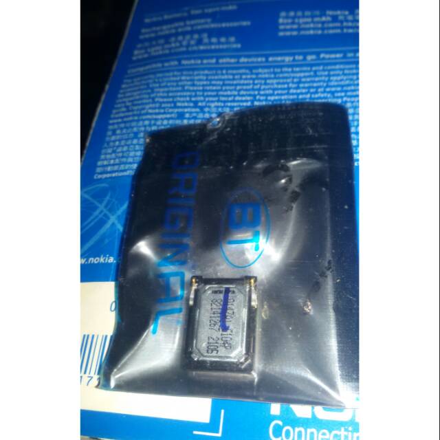 Buzzer nokia n73 atau n8 atau 5300 original