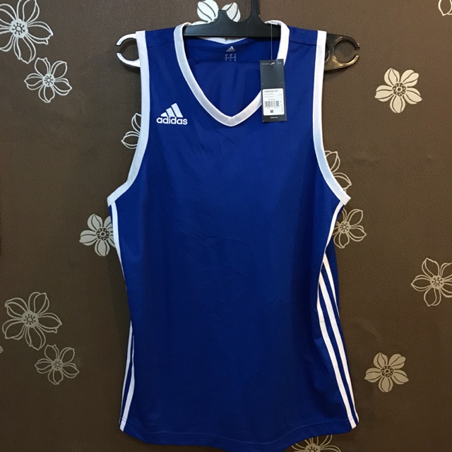 [ORIGINAL] ADIDAS BASKETBALL OUTFIT NAVY