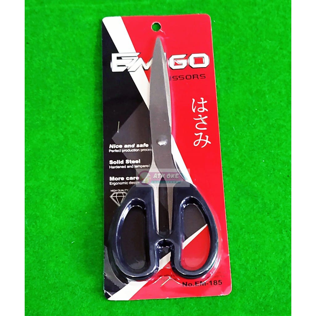 

Emigo Gunting Besar EM-185