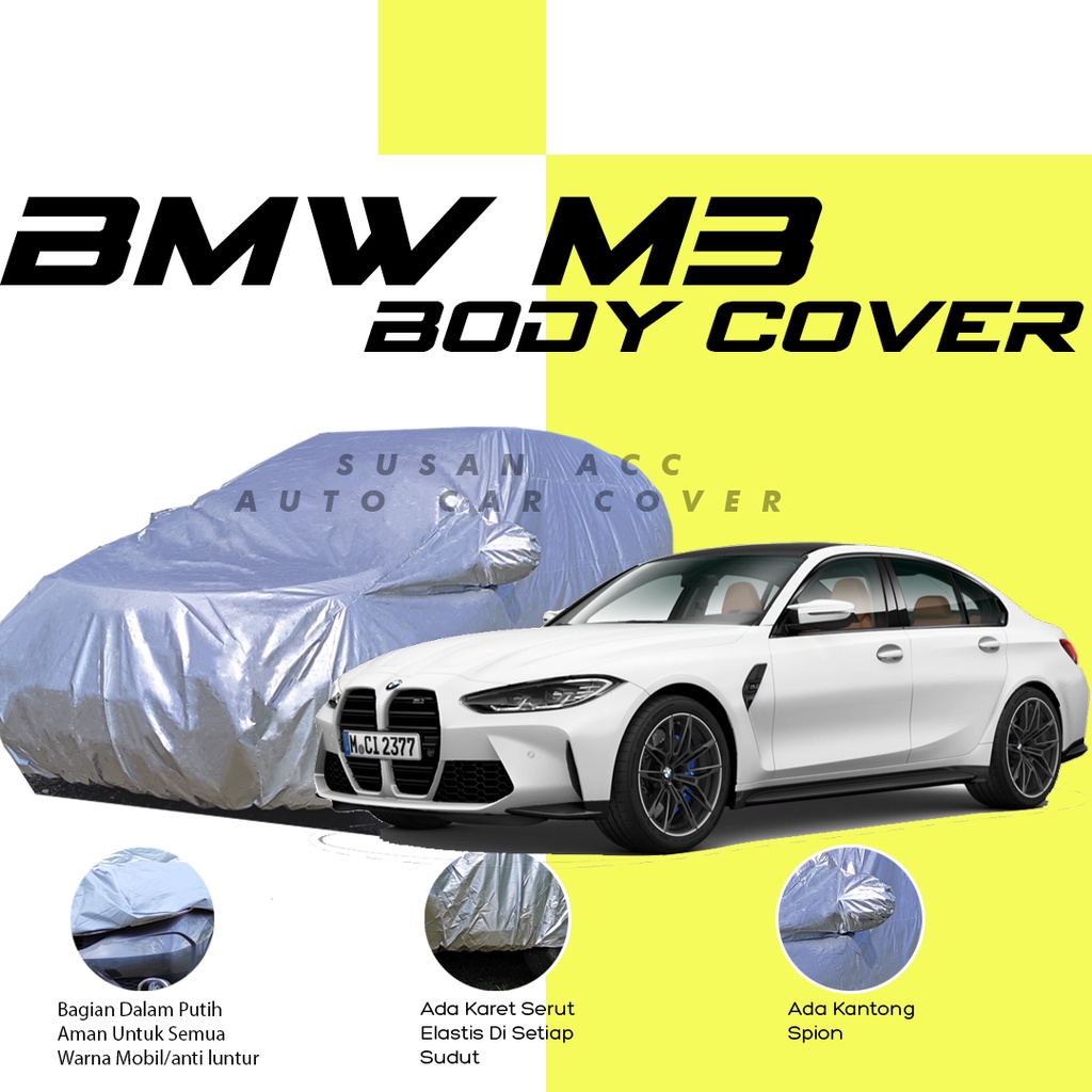 Body Cover Mobil bmw m3 Sarung Mobil bmw m3 /m3/bmw m4/m4/bmw x5/x5/bmw x1/x1/bmw x2/x2/avanza/avanza veloz/avanza lama/grand avanza/avanza barong/all new brv/brv 2022/brv lama/xenia/xenia lama/all new xenia/mobilio/hrv/crv/vios/city/sienta/freed/sirion