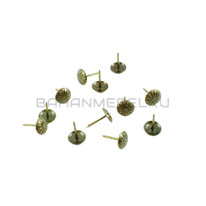 PAKU PAYUNG - ANTIK - HITAM EMAS - EMAS - TEMBAGA - DOFF - Doff las