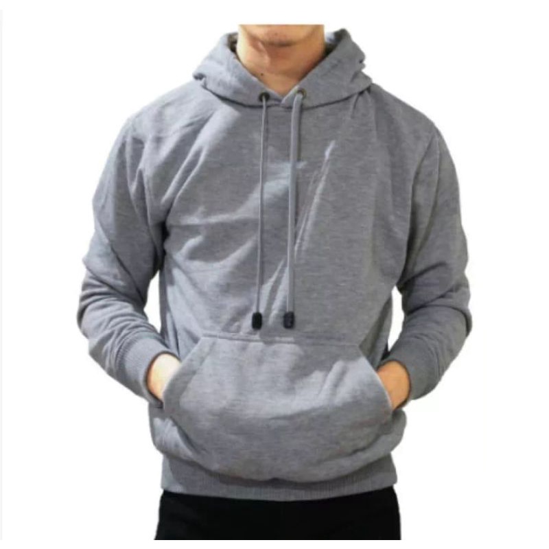 COD Jaket Sweater Hoodie Polos PRIA WANITA jumpper Hoodie polos Kualitas Distro / sweater polos  / jaket polos / hoodie polos / jaket / hoodie / sweater /  sweater pria / sweater wanita / polos / pria / distro / switer / pakaian / pakaian pria-5