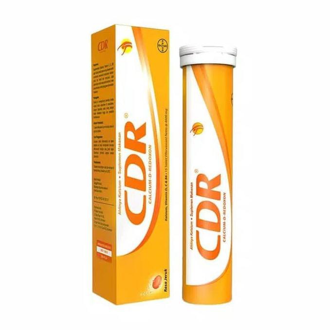 vitamin- vitamin cdr effervescent ( calcium d redoxon (cdr) ) -multivitamin-d.