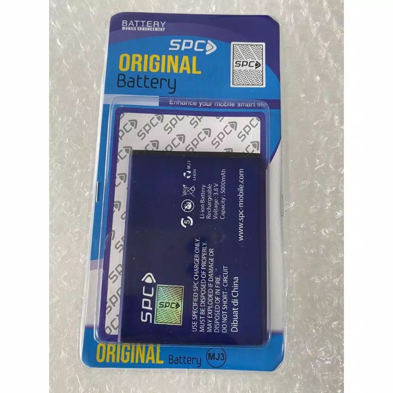 BATERAI BATTERY BATRE SPC L52X ORIGINAL