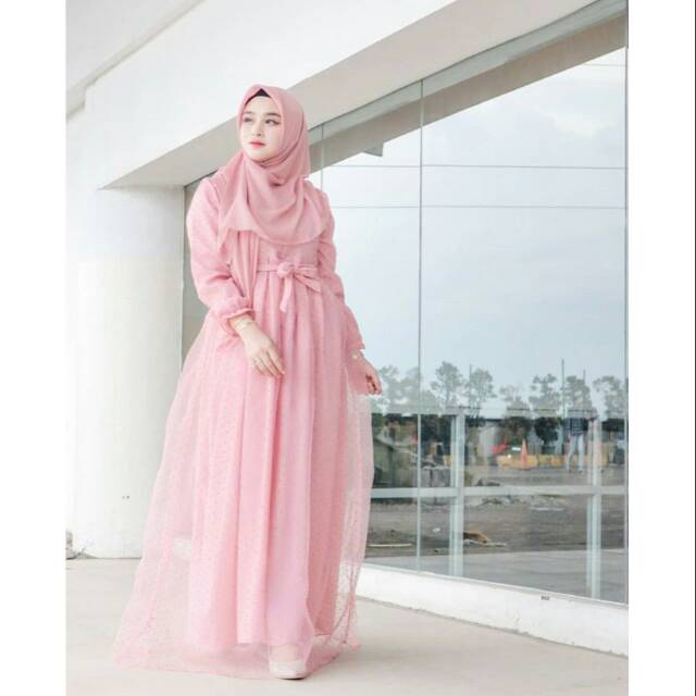 PRINCESS DRESS by AKIRA BUTIK