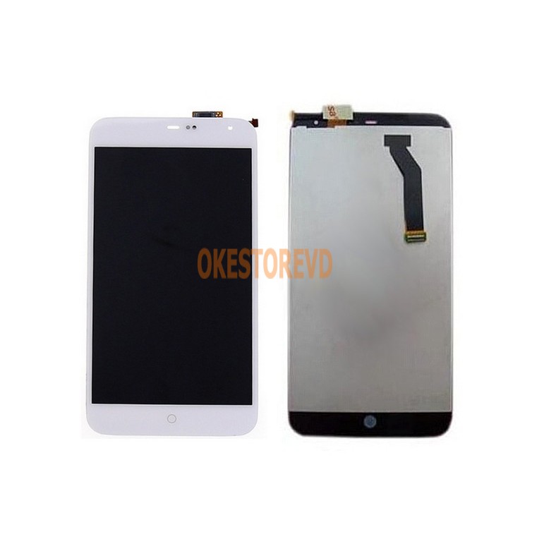 LCD+TOUCHSCREEN MEIZU MX3 / MEIZU MX3