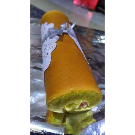 

Shafacake Rollcake