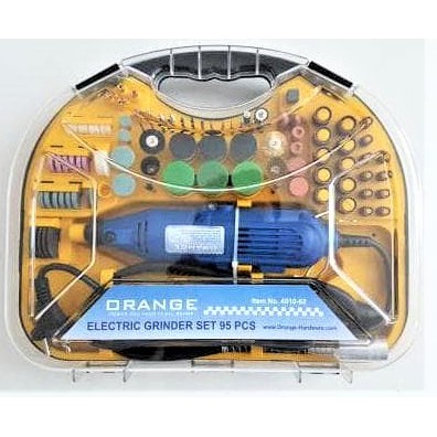 PAKET MINI DIE GRINDER Tuner Lengkap Mesin Gerinda Mini Multifungsi