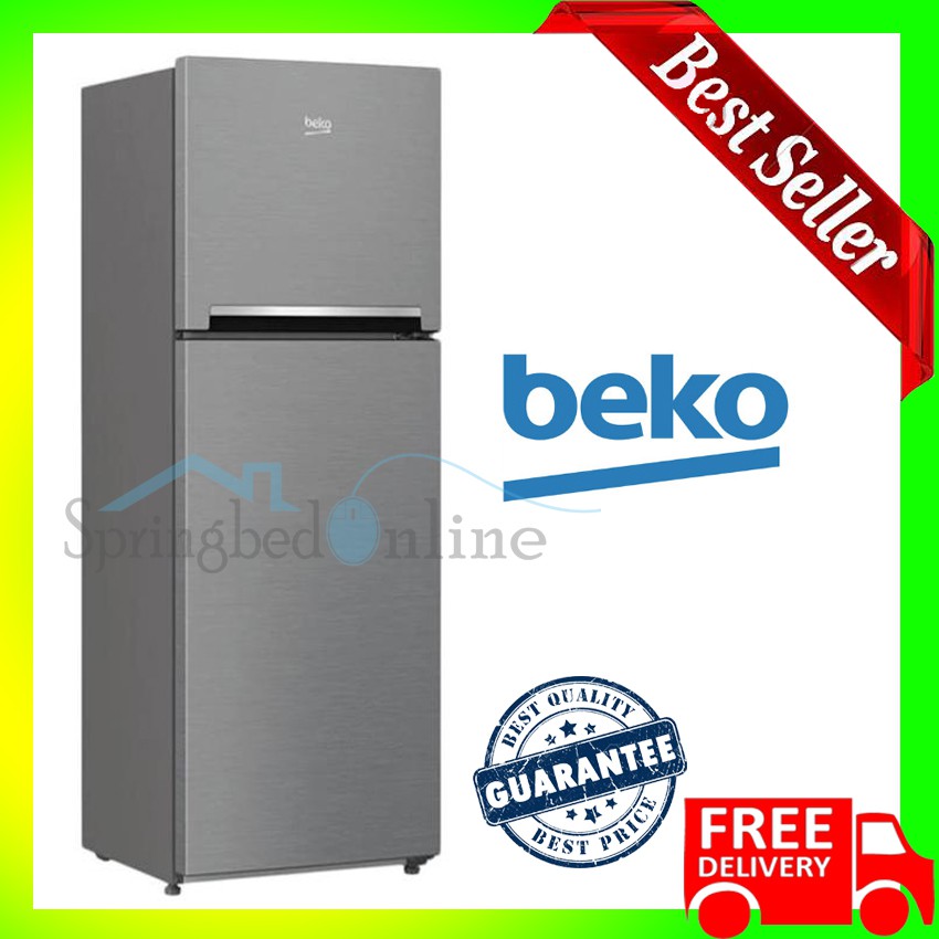 Kulkas 2 Pintu BEKO - RDNT231I50S