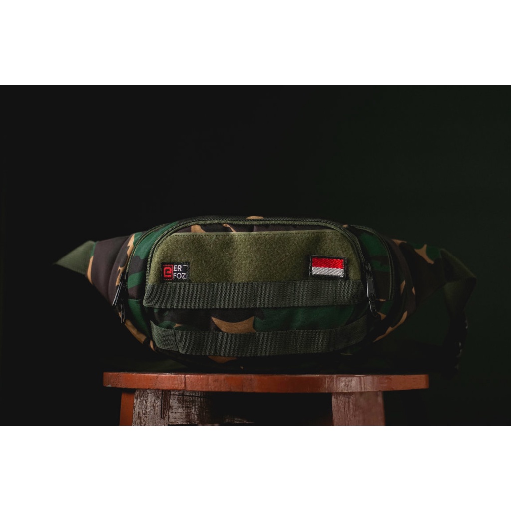 Waistbag URBAN ERFOZ