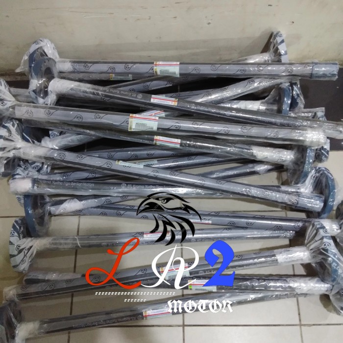 AS RODA MITSUBISHI PS120 PS 120