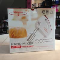 MIXER MASPION MT-1193